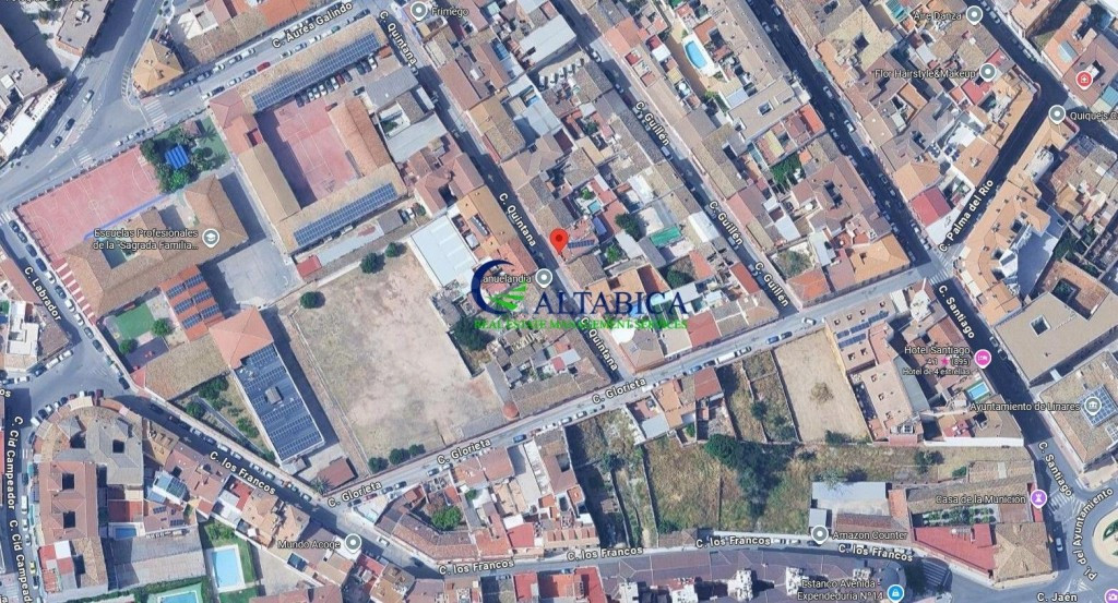 Piso en Venta en Linares Jaén - foto 5