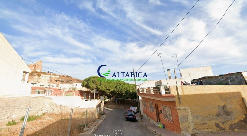 Casa-Chalet en Venta en Mazarrón Murcia - foto 2