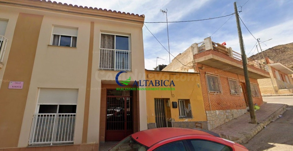 Casa-Chalet en Venta en Mazarrón Murcia - foto 3