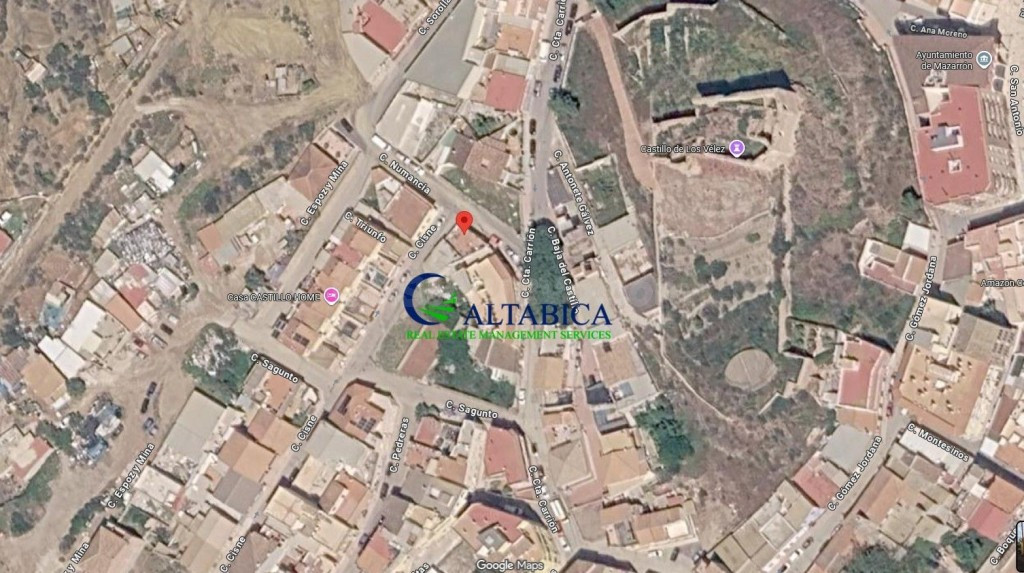 Casa-Chalet en Venta en Mazarrón Murcia - foto 5