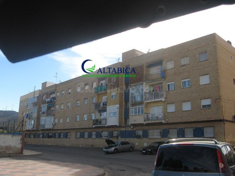Piso en Venta en Union, La Murcia - foto 2