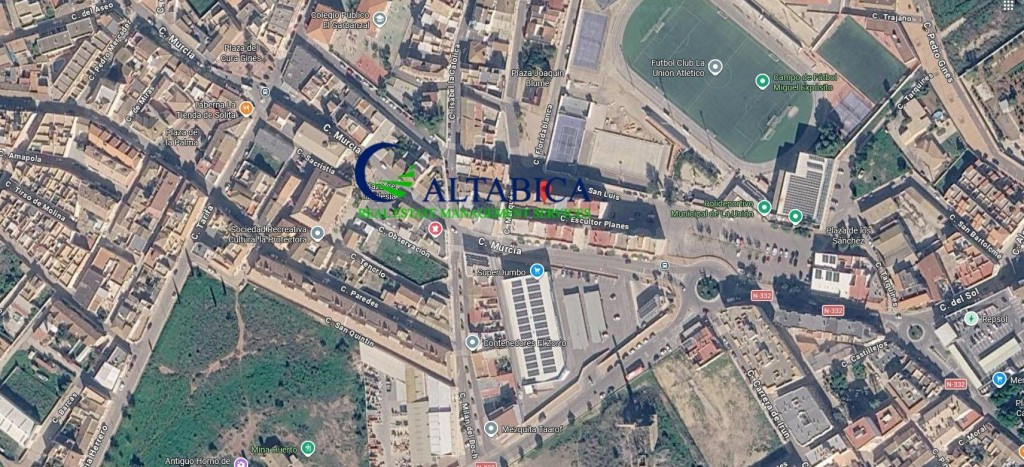 Piso en Venta en Union, La Murcia - foto 5