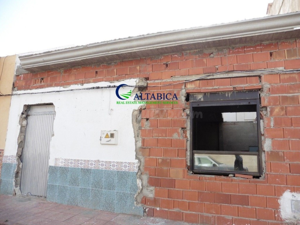 Casa-Chalet en Venta en Aguilas Murcia - foto 4