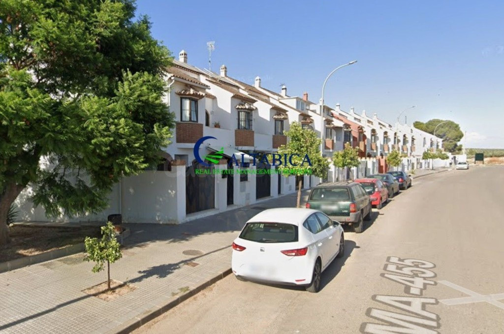 Casa-Chalet en Venta en Sierra De Yeguas Málaga