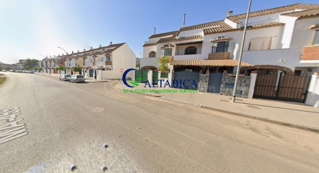 Casa-Chalet en Venta en Sierra De Yeguas Málaga - foto 3