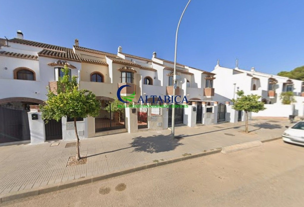 Casa-Chalet en Venta en Sierra De Yeguas Málaga - foto 4