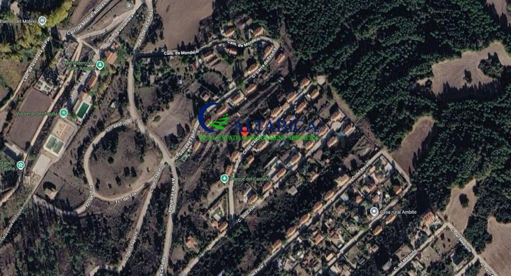 Casa-Chalet en Venta en Ambite Madrid - foto 4