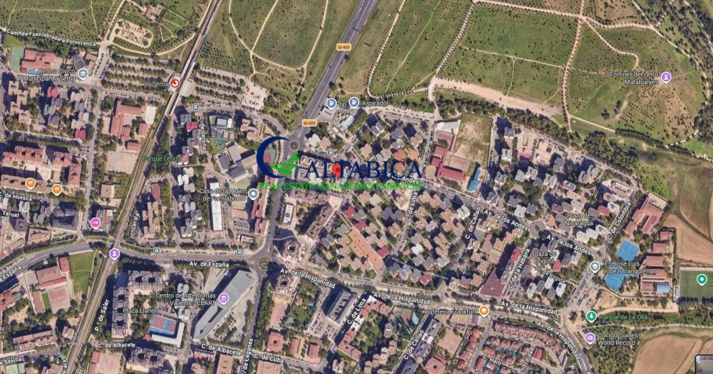 Piso en Venta en Fuenlabrada Madrid - foto 4