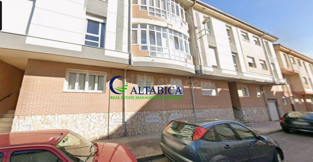 Piso en Venta en Villaquilambre León