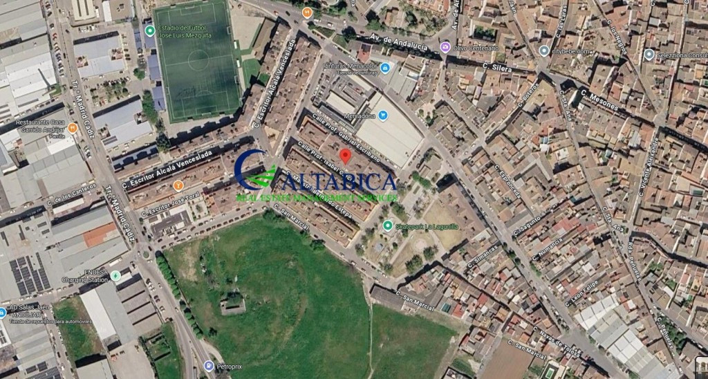 Piso en Venta en Andujar Jaén - foto 5