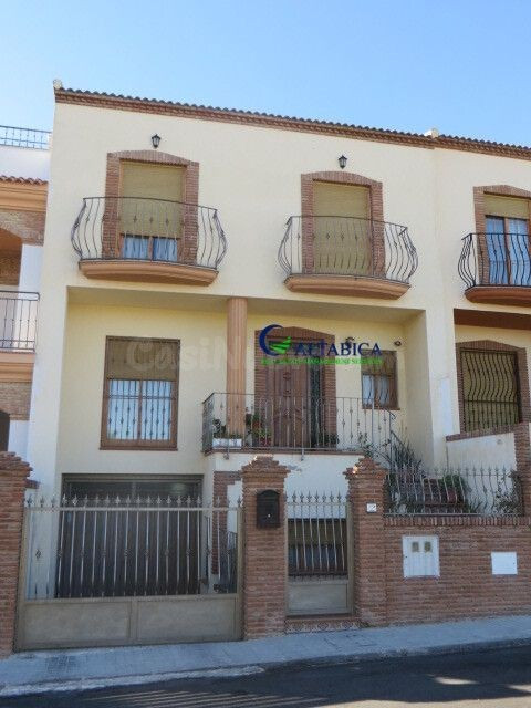 Casa-Chalet en Venta en Torre Del Campo Jaén - foto 3