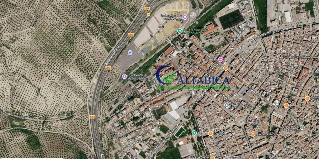 Casa-Chalet en Venta en Torre Del Campo Jaén - foto 4