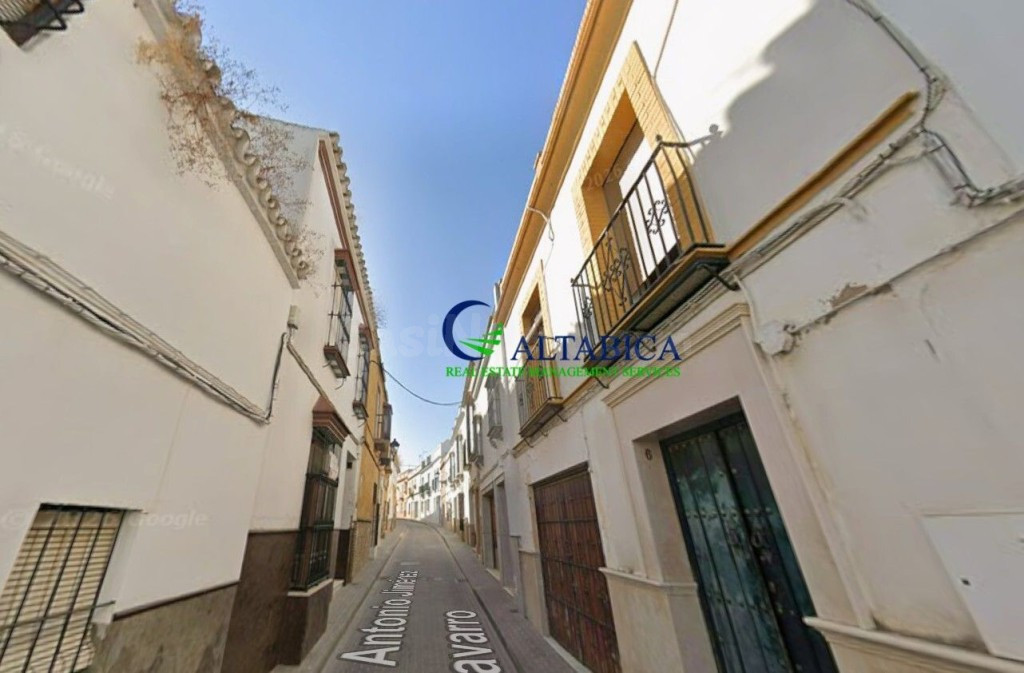 Casa-Chalet en Venta en Marchena Sevilla - foto 2
