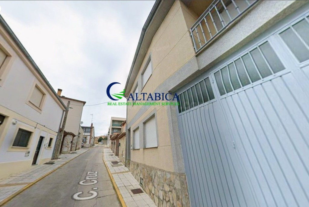 Casa-Chalet en Venta en San Cristobal De La Cuesta Salamanca - foto 2