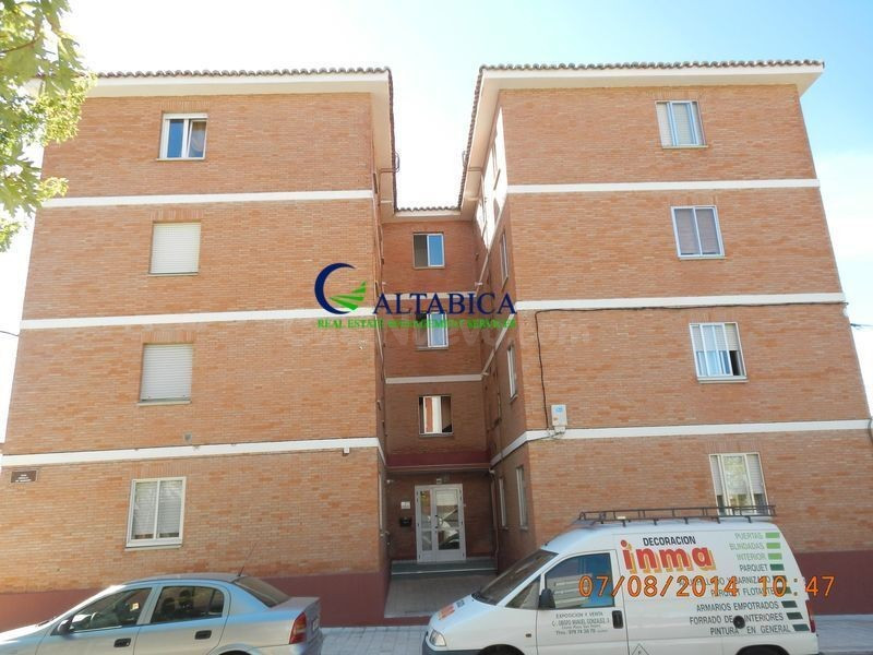Piso en Venta en Palencia Palencia - foto 2