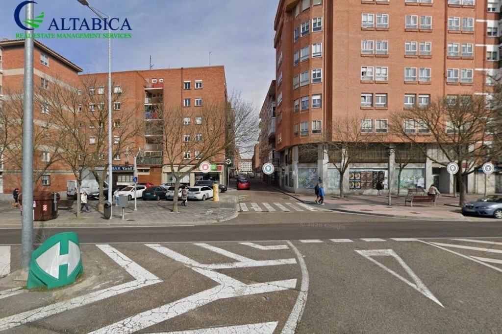 Piso en Venta en Palencia Palencia