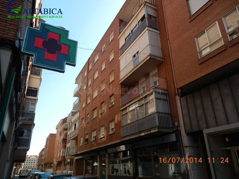 Piso en Venta en Palencia Palencia - foto 2