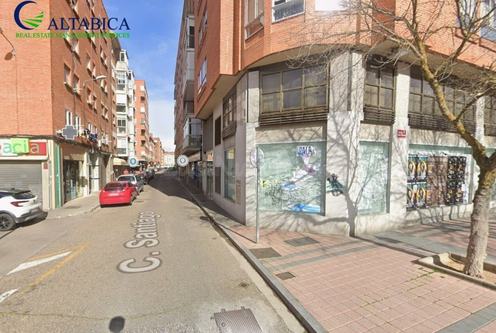 Piso en Venta en Palencia Palencia - foto 3