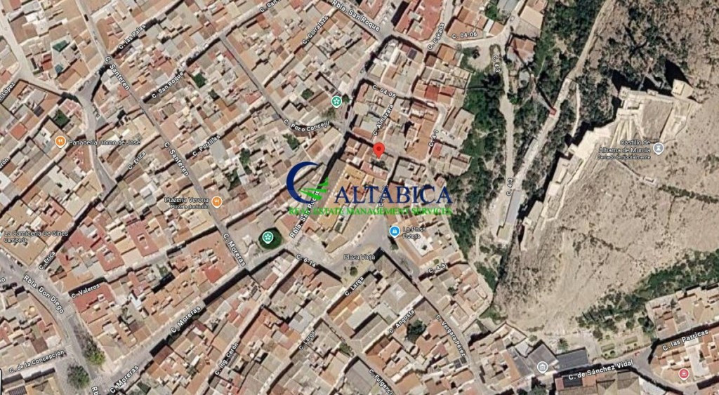 Casa-Chalet en Venta en Alhama De Murcia Murcia - foto 2