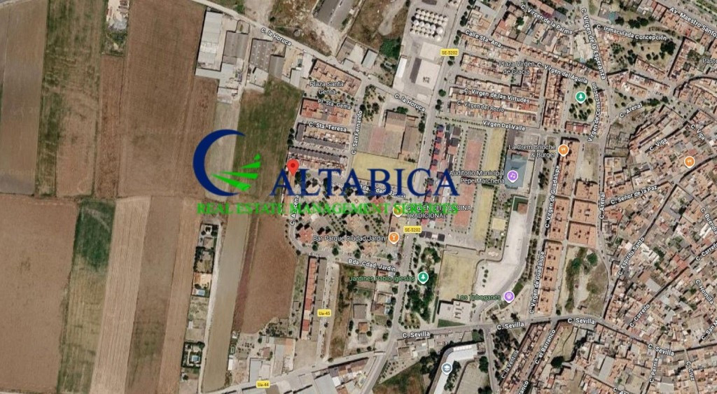 Piso en Venta en Marchena Sevilla - foto 4
