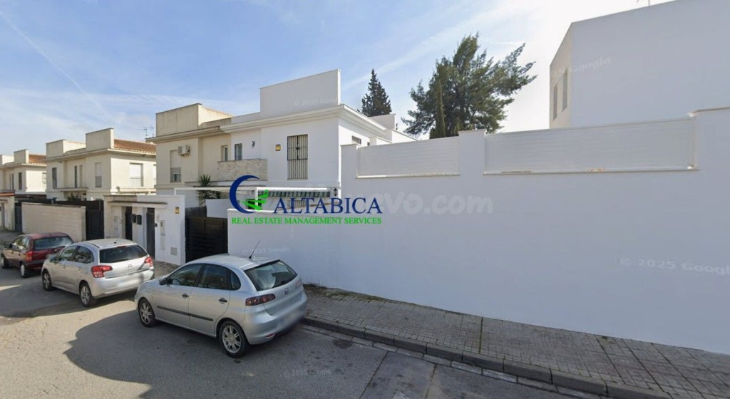 Casa-Chalet en Venta en Villanueva Del Ariscal Sevilla - foto 4