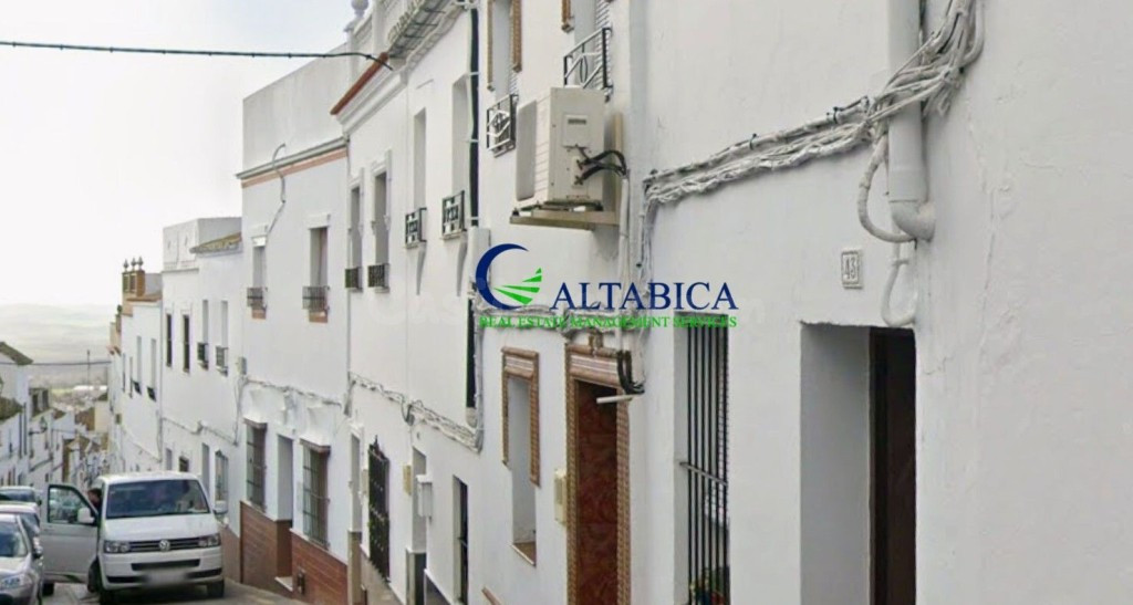 Casa-Chalet en Venta en Montellano Sevilla - foto 3
