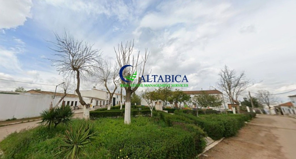 Casa-Chalet en Venta en Roda De Andalucia, La Sevilla