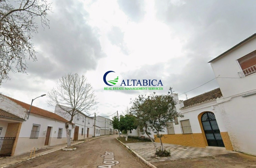 Casa-Chalet en Venta en Roda De Andalucia, La Sevilla - foto 2