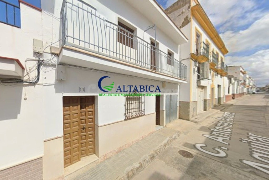 Piso en Venta en Lebrija Sevilla - foto 2