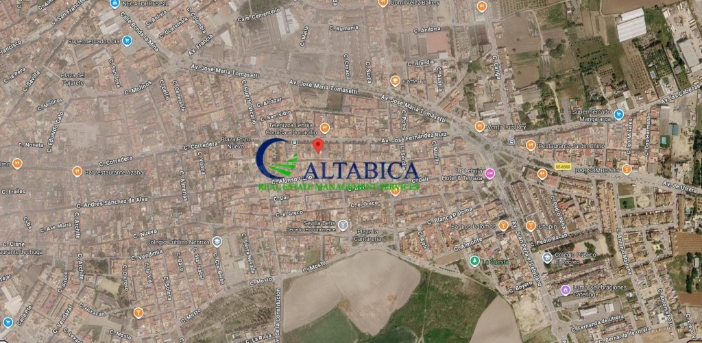 Piso en Venta en Lebrija Sevilla - foto 5