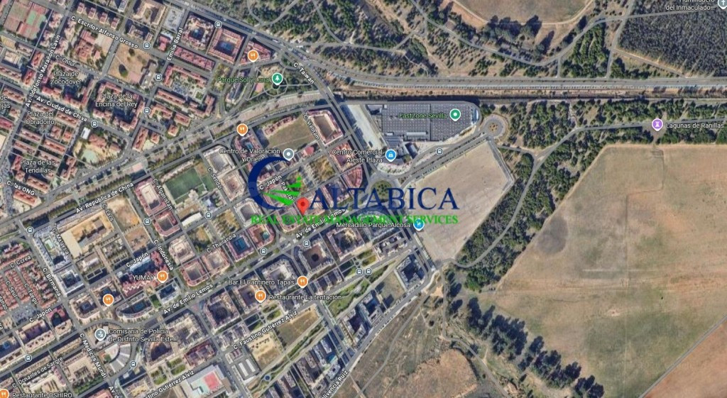 Local comercial en Venta en Sevilla Sevilla - foto 4