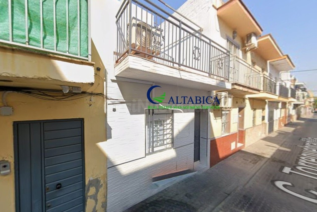 Casa-Chalet en Venta en Sevilla Sevilla - foto 3