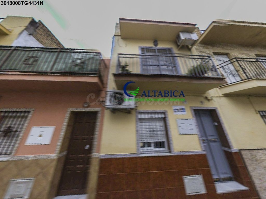 Casa-Chalet en Venta en Sevilla Sevilla - foto 4