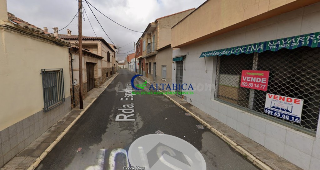Casa-Chalet en Venta en Mora Toledo - foto 5