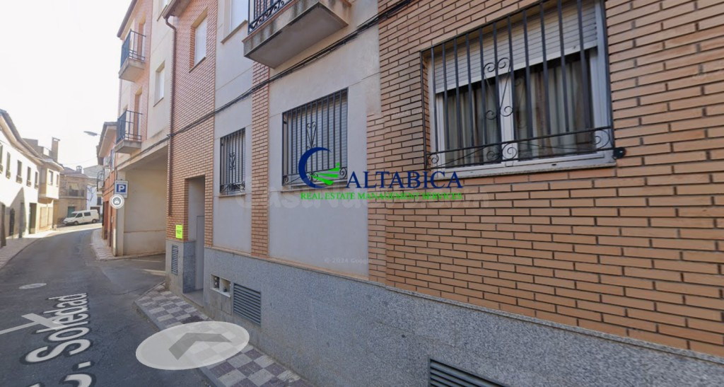 Parking coche en Venta en Yebenes, Los Toledo - foto 3