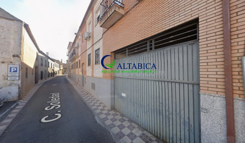 Parking coche en Venta en Yebenes, Los Toledo - foto 4