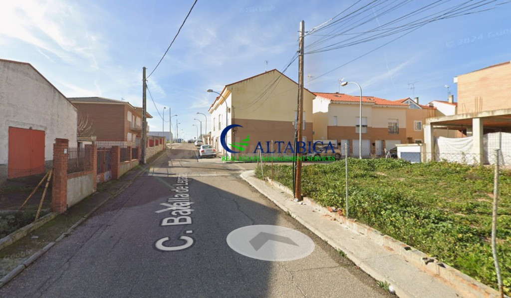 Casa-Chalet en Venta en Camarena Toledo - foto 3