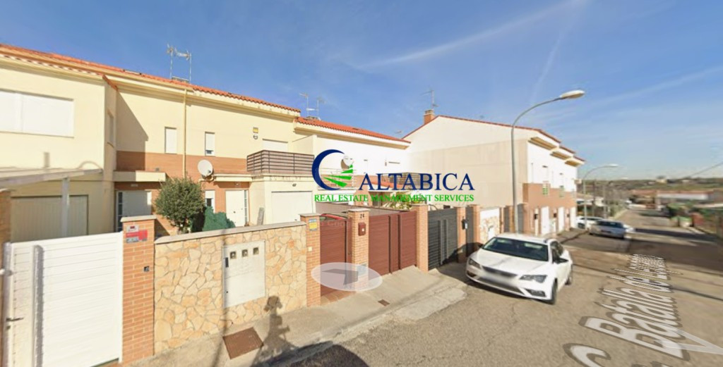 Casa-Chalet en Venta en Camarena Toledo - foto 4