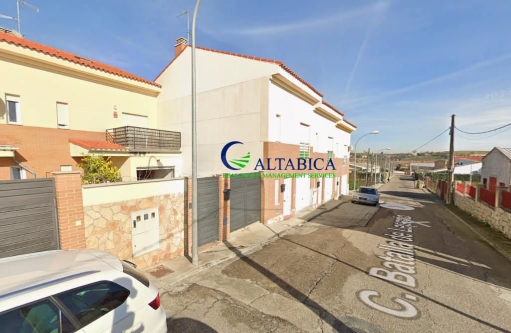 Casa-Chalet en Venta en Camarena Toledo - foto 5