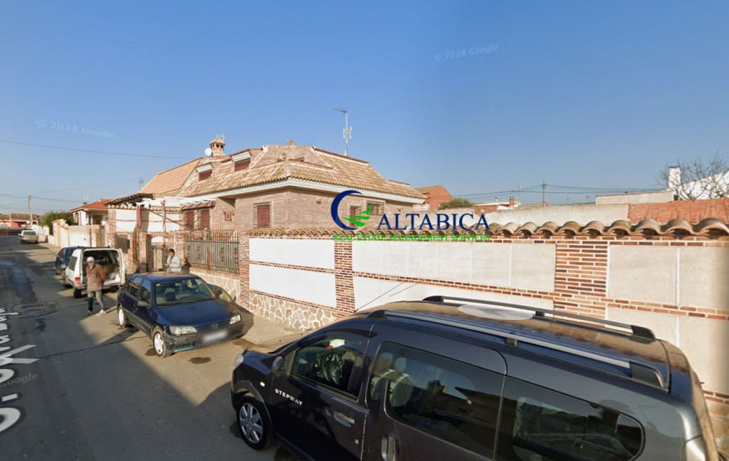 Casa-Chalet en Venta en Chozas De Canales Toledo - foto 2