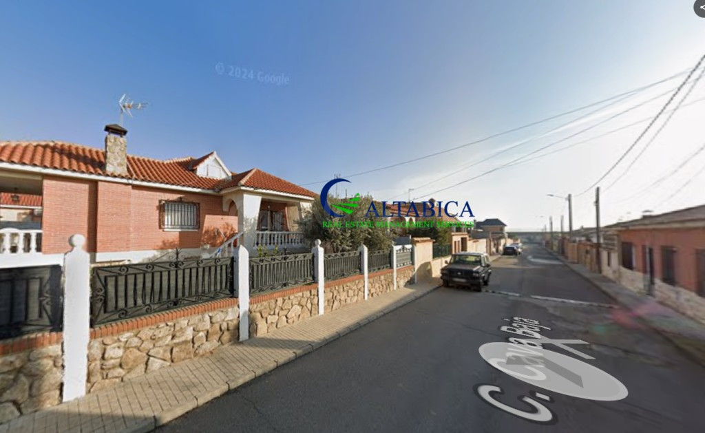 Casa-Chalet en Venta en Chozas De Canales Toledo - foto 3