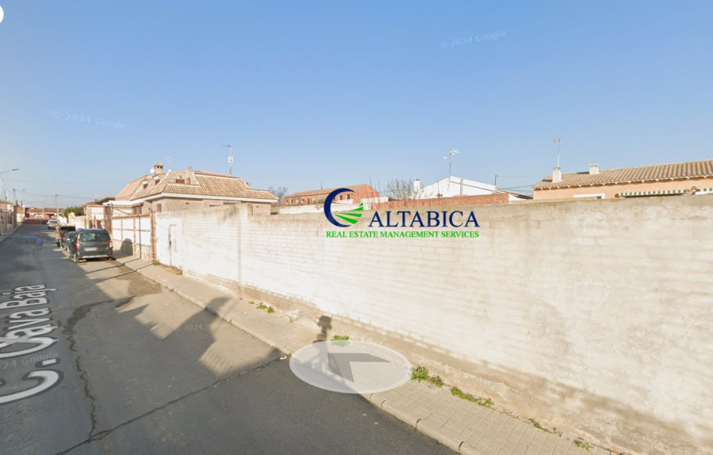Casa-Chalet en Venta en Chozas De Canales Toledo - foto 4
