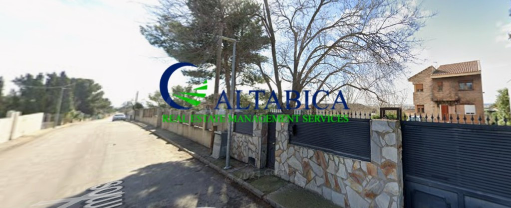 Casa-Chalet en Venta en Numancia De La Sagra Toledo - foto 5