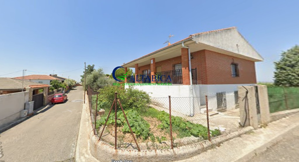 Casa-Chalet en Venta en Palomeque Toledo - foto 3