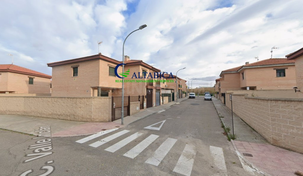 Casa-Chalet en Venta en Mora Toledo - foto 3