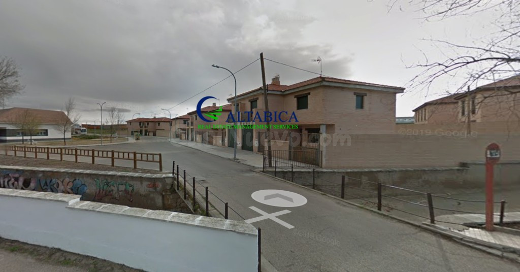 Casa-Chalet en Venta en Mora Toledo - foto 4