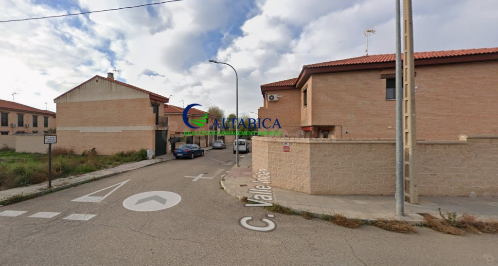 Casa-Chalet en Venta en Mora Toledo - foto 4