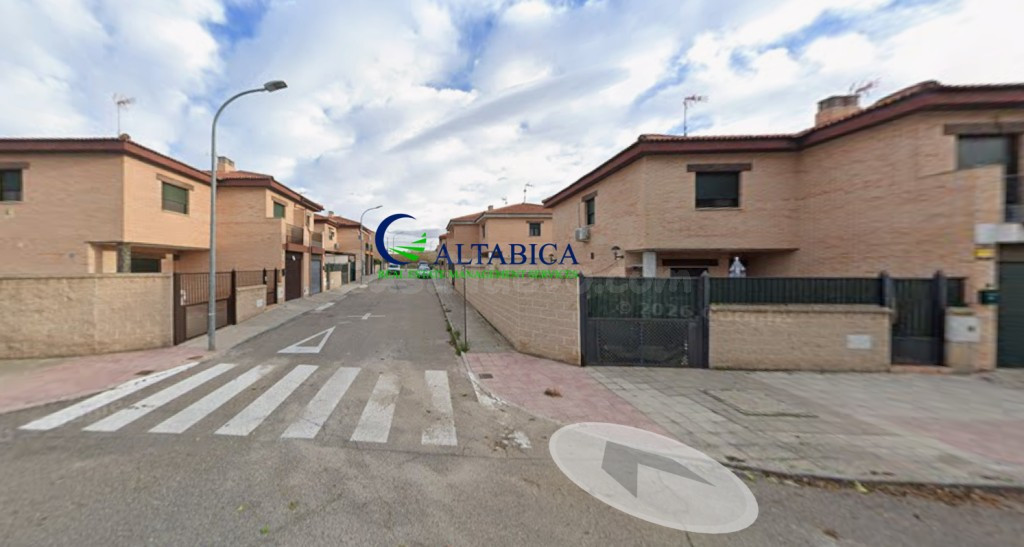Casa-Chalet en Venta en Mora Toledo - foto 5