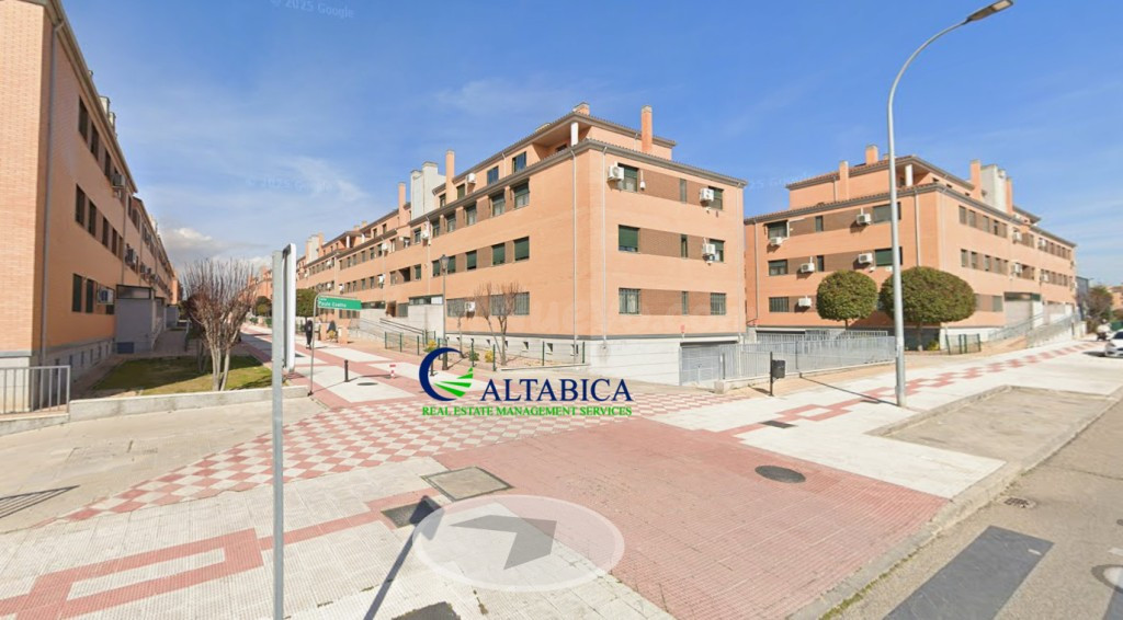 Piso en Venta en Illescas Toledo - foto 4