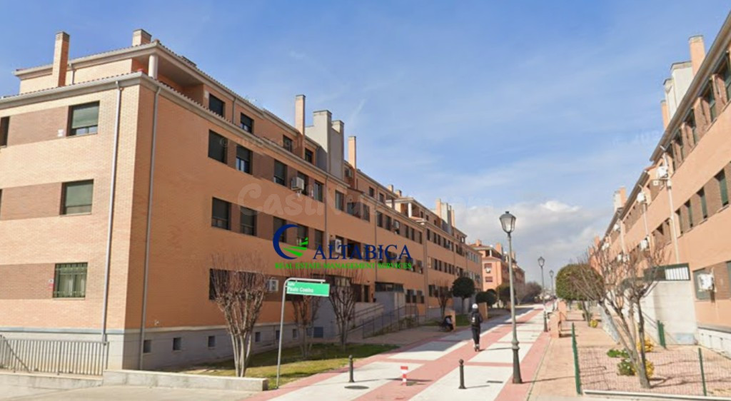 Piso en Venta en Illescas Toledo - foto 5